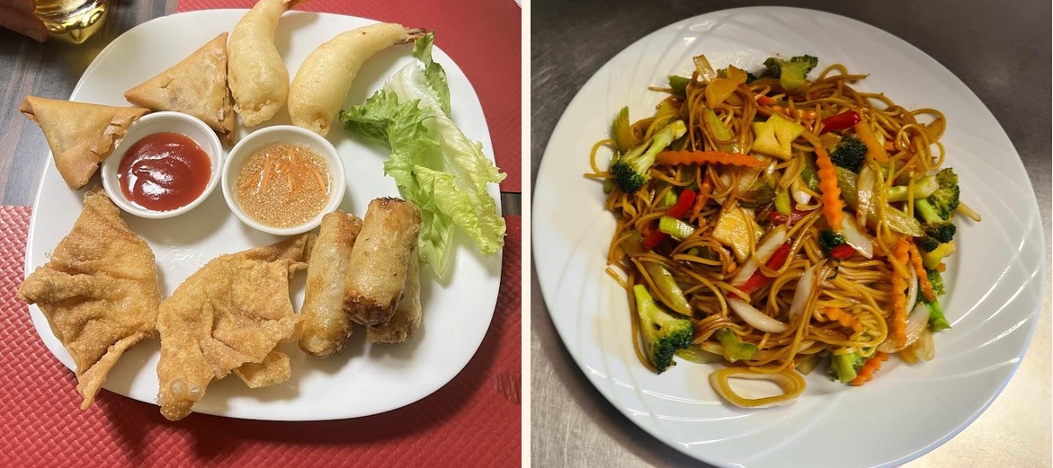 Indochine - Gallery Image 1