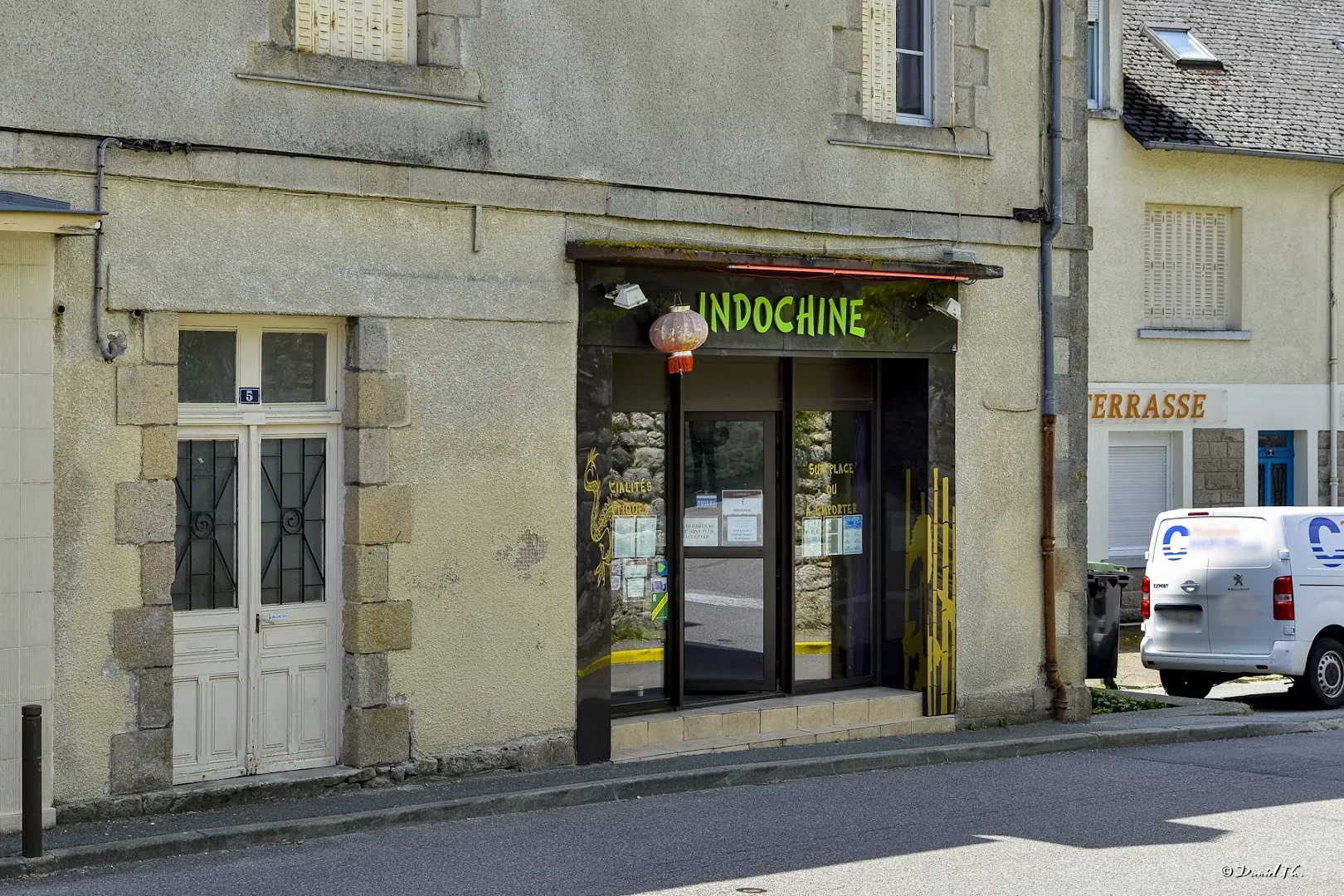 Indochine